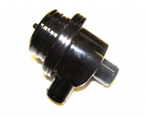 Forge Piston Closed Loop Diverter Valve Saab 9-3 02-12