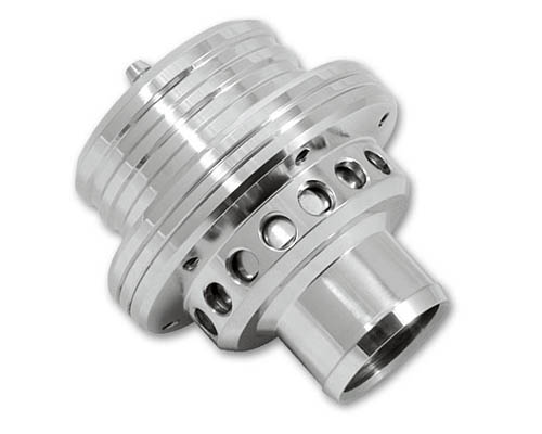 Forge Piston Ram Dump Valve Mitsubishi Evo l-Vl 92-01