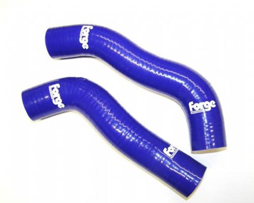 Forge Recirculation Valve Hoses Nissan GT-R R35 09-12