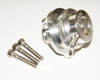 Forge BRV Piston Bypass Valves Porsche 997 Turbo 05+