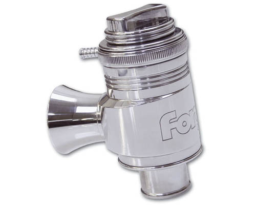 Forge Type RS Valve Atmospheric Mitsubishi EVO X 08-12
