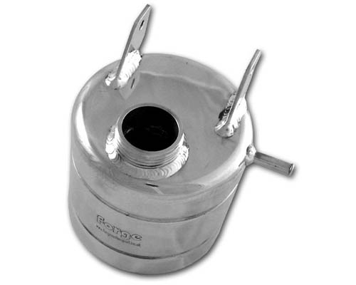 Forge Alloy Header Tank Elise Series 1 96-01