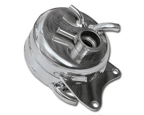 Forge Alloy Header Tank Mini Cooper S 07-12