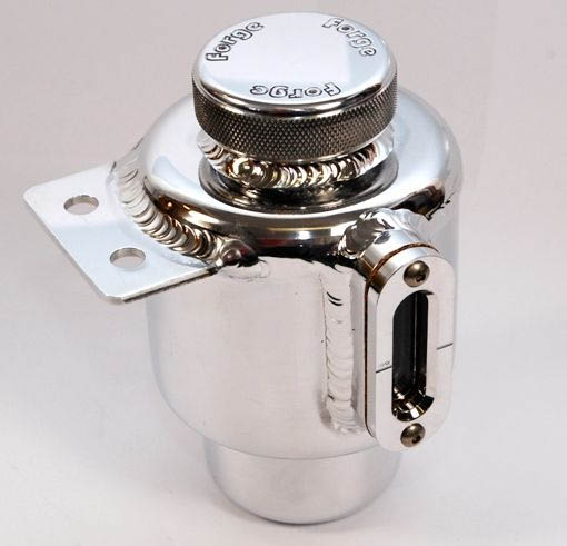Forge Power Assisted Steering Tank Mitsubishi EVO X 08-12