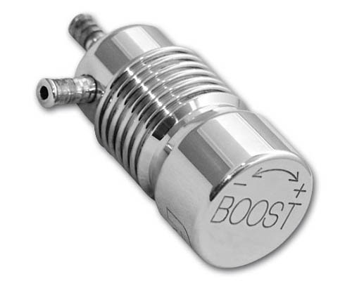 Forge UNOS Boost Controller Ball and Spring Mitsubishi Evo X 08+