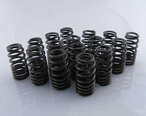 Forced Performance Beehive Valve Spring Set Mitsubishi EVO VII VIII 02-05