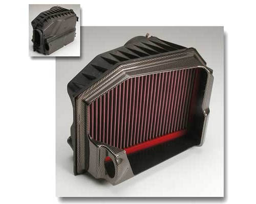 Fabspeed Maxflo CUP High Performance Air Intake System Porsche 993 TT 993 Carrera 94-98