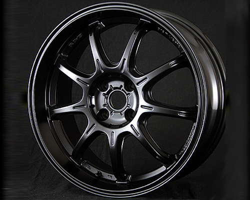 Gram Lights G07Mi Wheels