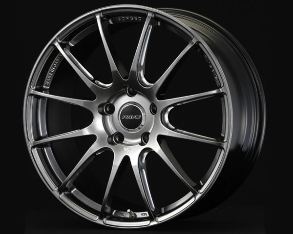 Volk Racing G12 19x10.5  5x114.3