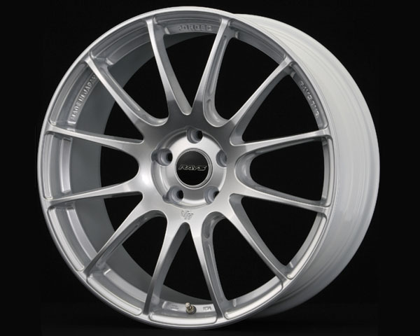 Volk Racing G12 Wheel 19x10.0 5x120 BMW M3 E92 06-11