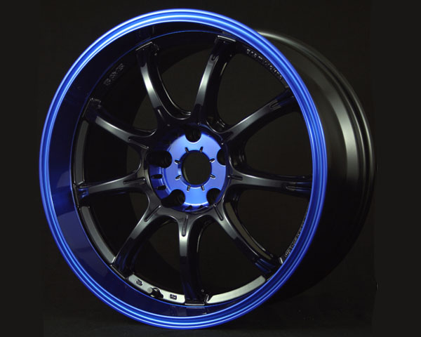 Gram Lights 57Gainer Wheel 16x5.5 4x100