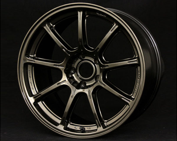 Gram Lights 57G Wheels