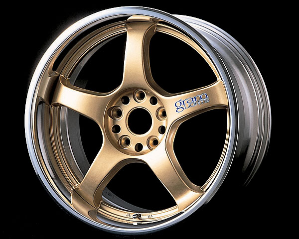 Gram Lights 57Pro Wheels