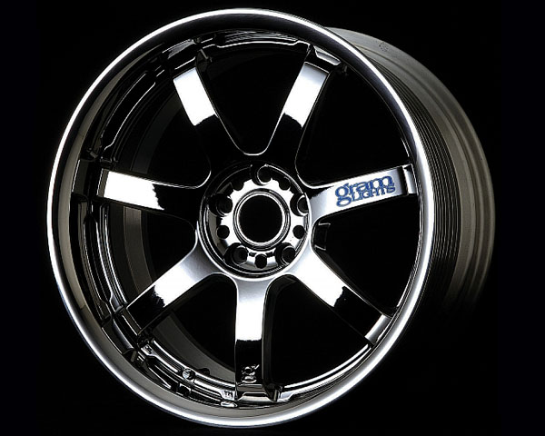 Gram Lights 57S-Pro Wheels