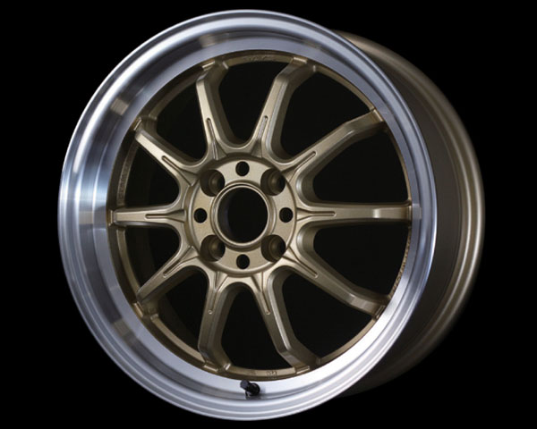Gram Lights 57Vintage Wheels
