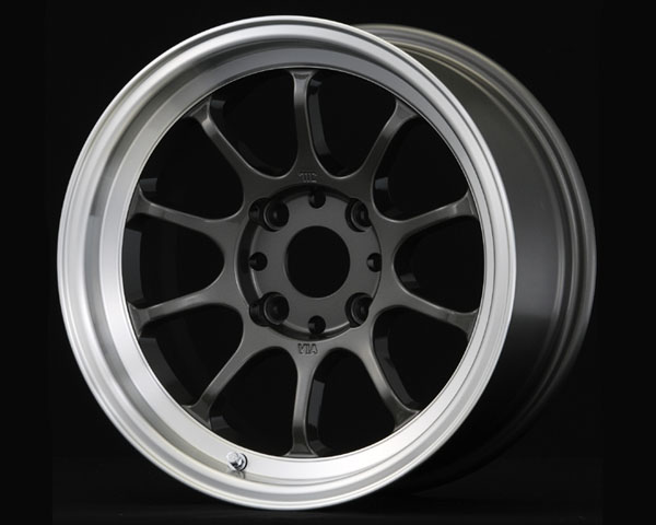 Gram Lights 57V Light Weight Concept Wheel 15x7.5 4x100