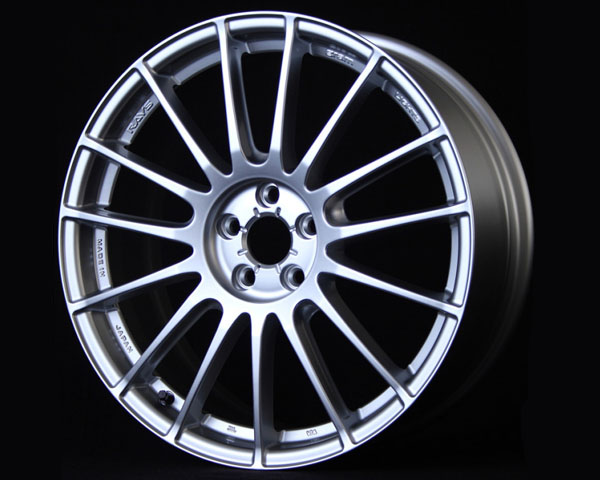 Gram Lights 57XV Wheel 16x7.0 4x100