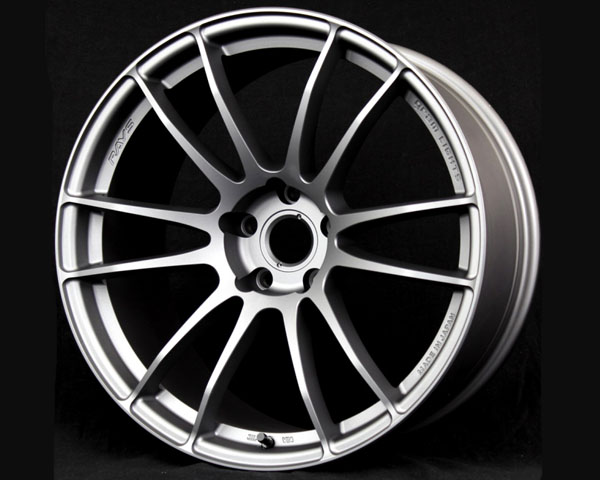 Gram Lights 57Xtreme Light Weight Concept Wheel 17x7.0 4x100