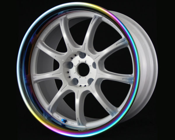 Gram Lights 57GTC Wheels