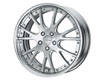 Work Gnosis GS4 Wheels