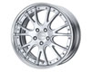 Work Gnosis GS4 Step Rim Wheel 20x10.5 5x112