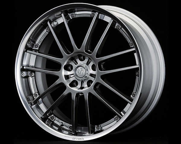 Volk Racing GT30 Wheels