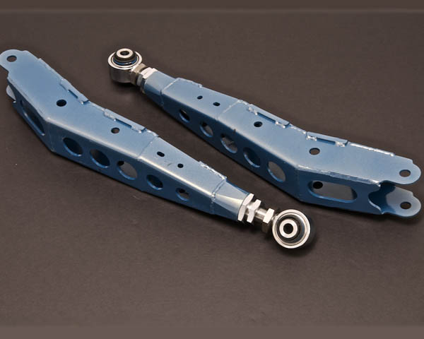 GTSPEC Rear Control Arm W/ Camber Adjustment Subaru Impreza WRX/STI 08+