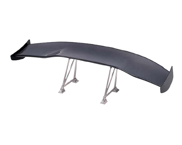 Cusco 3D Carbon Fiber Wing Subaru WRX STI 02-07
