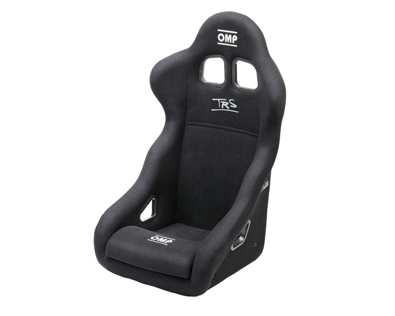 OMP TRS Racing Seat