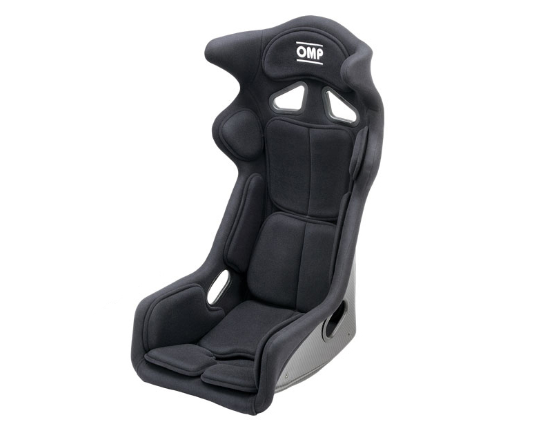 OMP Prototipo Carbon Seat