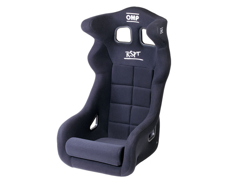 OMP RS-P.T. 2 Racing Seat