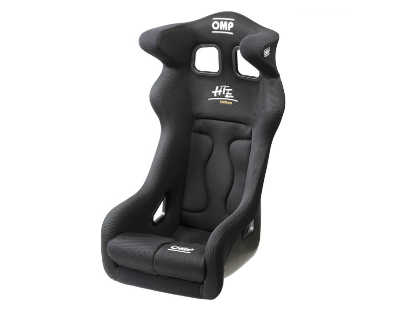 OMP HTE Carbon Racing Seat
