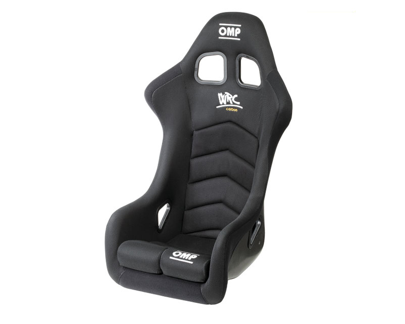OMP WRC Carbon Seat