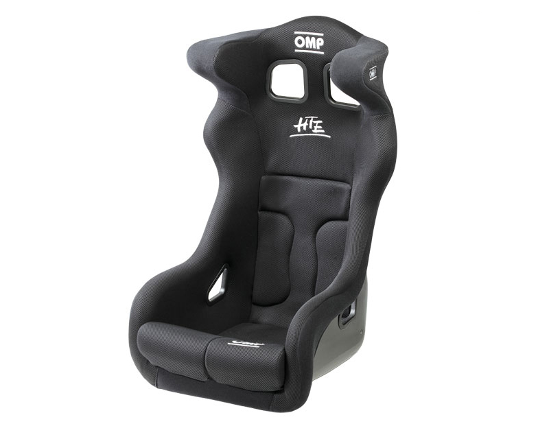 OMP HTE Racing Seat