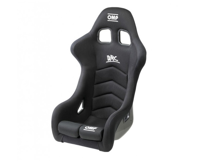 OMP WRC Racing Seat