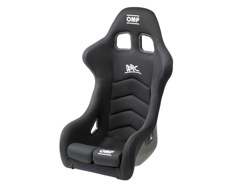 OMP WRC XL Racing Seat