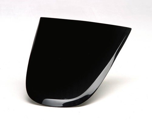 Hofele Power Dome for OEM Hood Porsche Cayenne 02-10