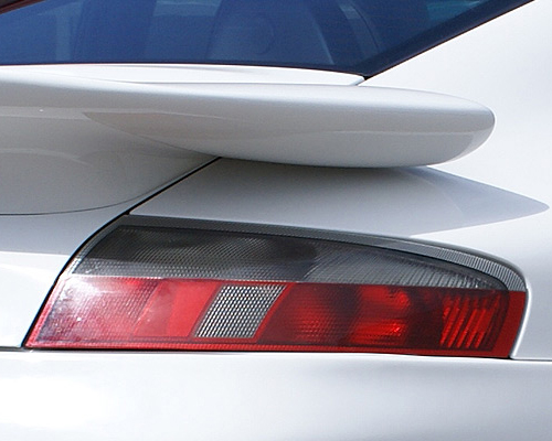 Hofele LED Taillights Set Porsche 996 Carrera Excluding 4S 98-05