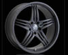 Hamann Hm Evo "Forged" 11.0 J X 20 BMW M3 Coupe 08-11