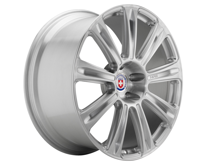 HRE P93L Monoblok Wheel 21x11
