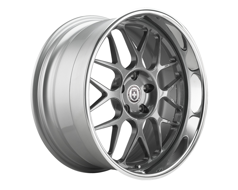 HRE Wheels 560R Wheels