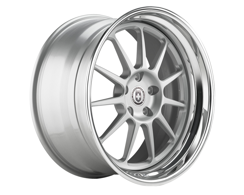 HRE Wheels 563C Wheels