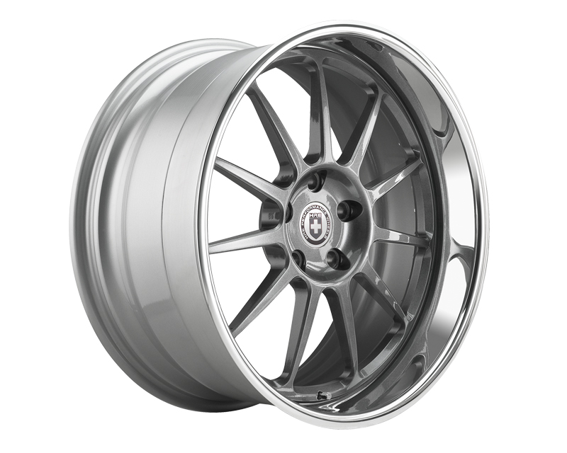 HRE Wheels 563R Wheels