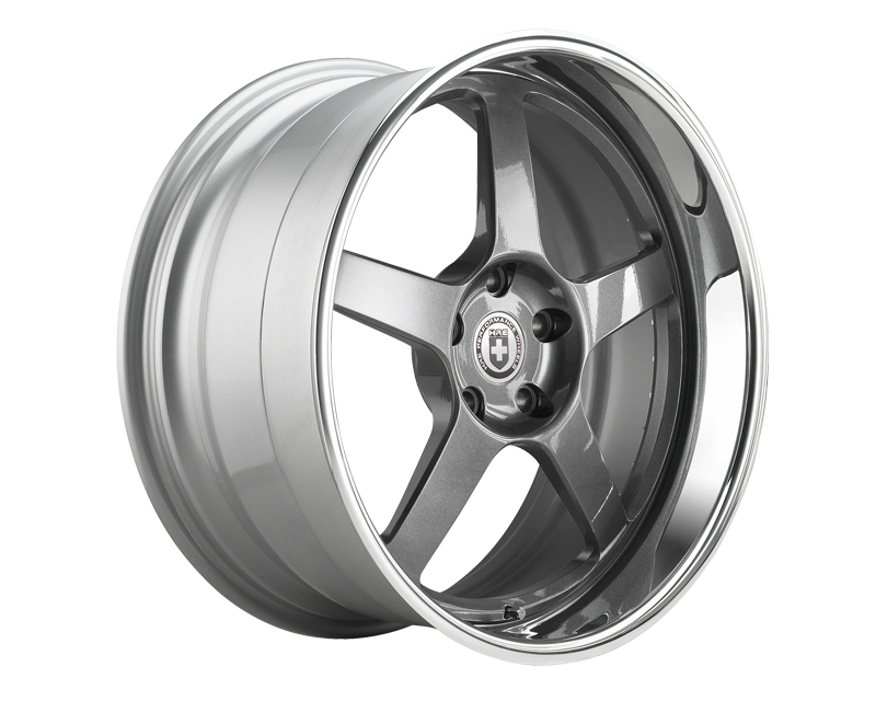 HRE Wheels 565R Wheels