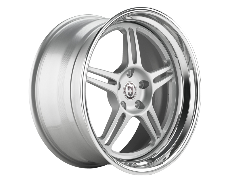 HRE Wheels 567C Wheels