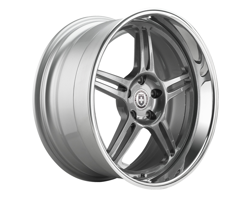 HRE Wheels 567R Wheels