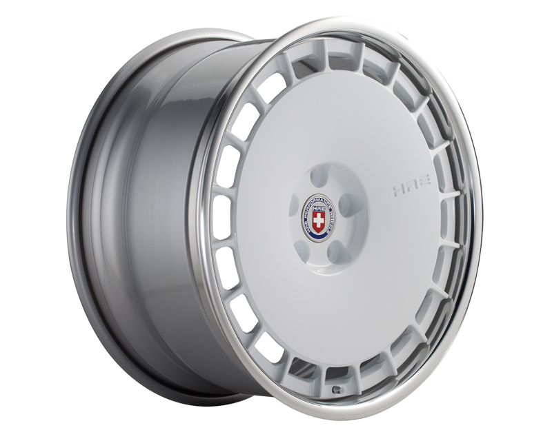 HRE Vintage 935 Wheel 18 Inch
