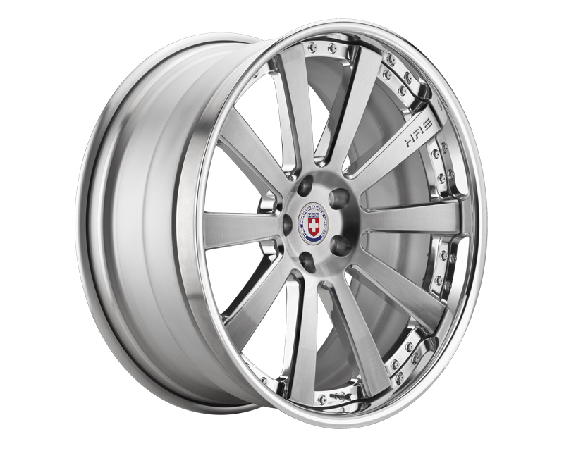HRE Wheels 943RL Series Wheels