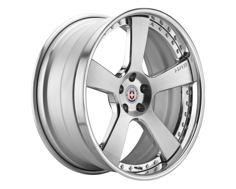 HRE 945RL Luxury 3-Piece Wheel 20 Inch