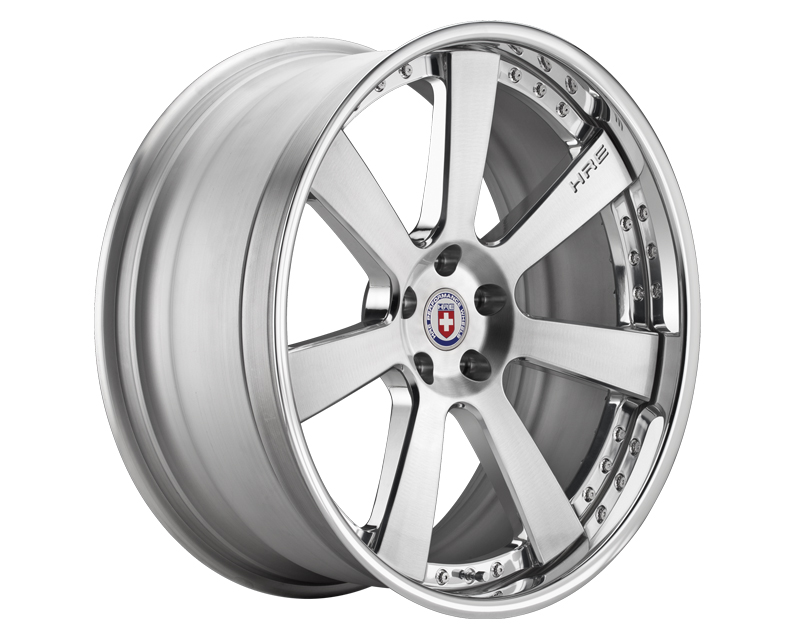 HRE Wheels 948RL Series Wheels